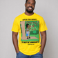 Life's Too Short To Not Be Jamaican T-Shirt