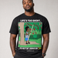 Life's Too Short To Not Be Jamaican T-Shirt