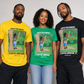 Life's Too Short To Not Be Jamaican T-Shirt