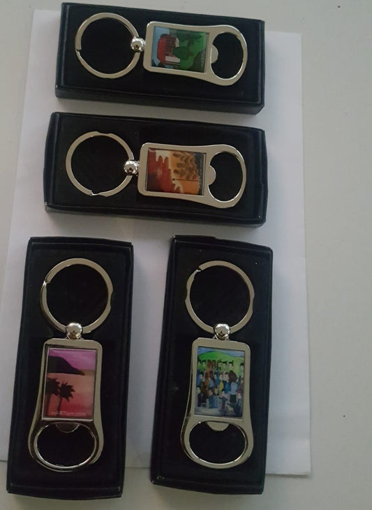 Keyrings